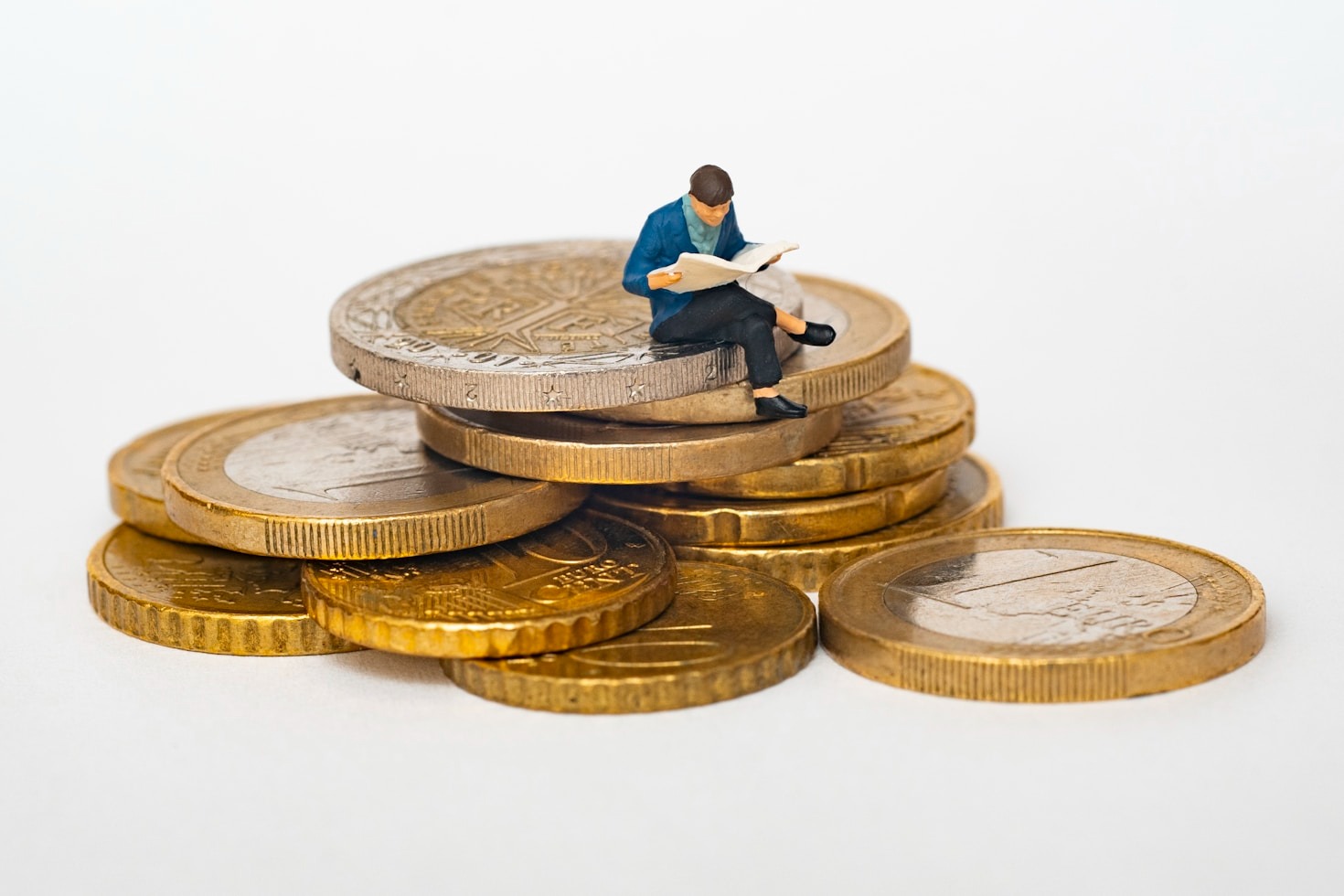 Planejamento financeiro para atingir suas metas