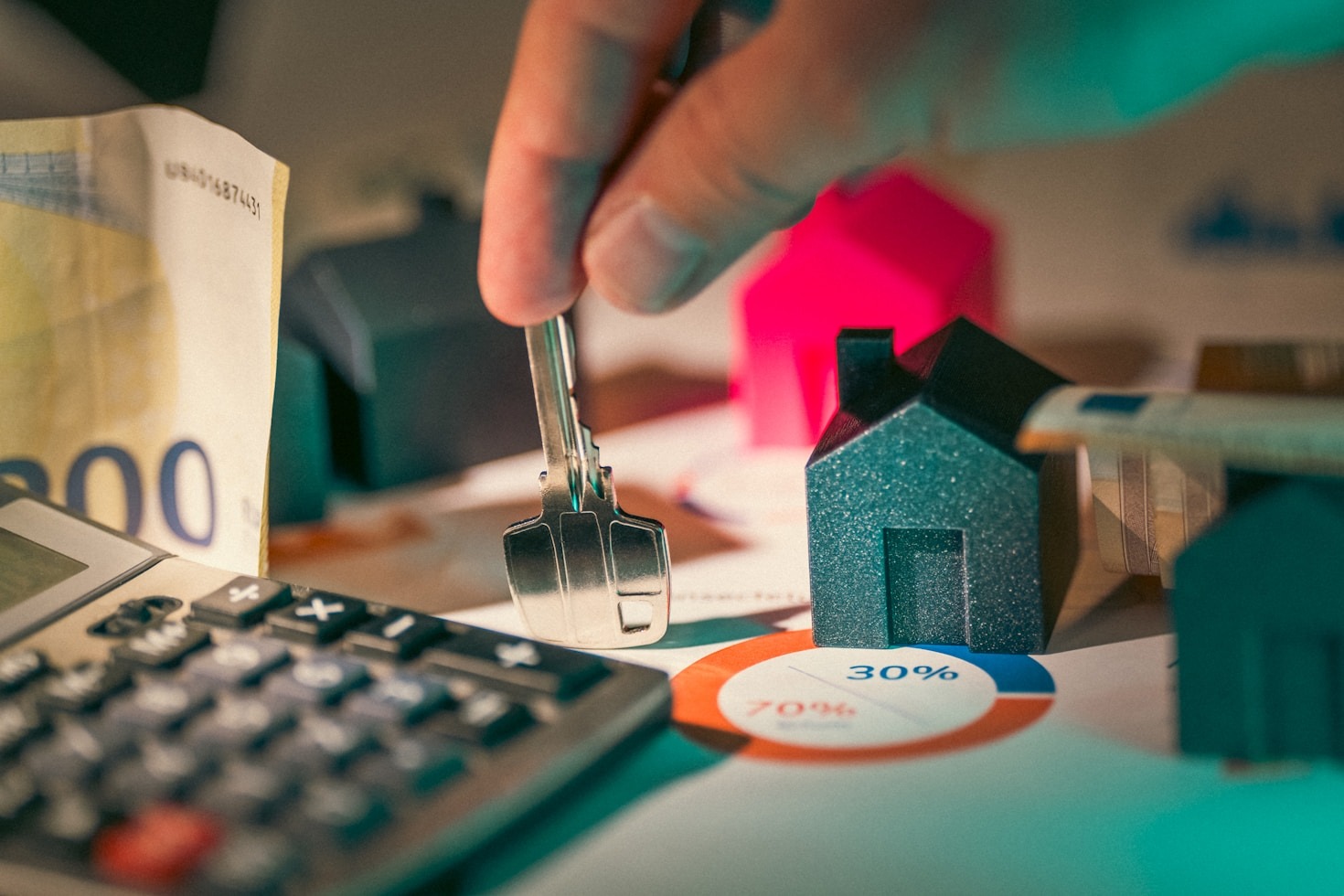 Estratégias para proteger suas finanças na crise
